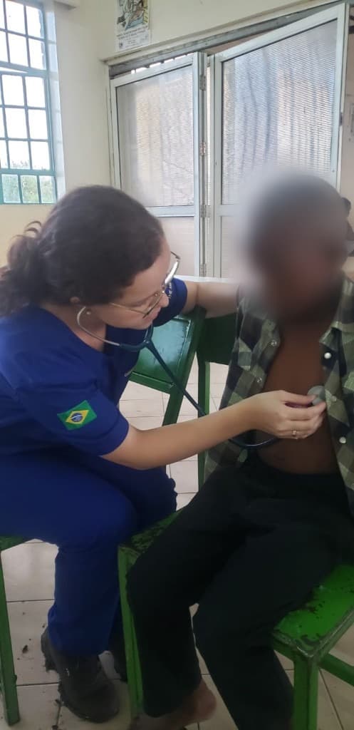 Primeira viagem ao Quênia — foto 1